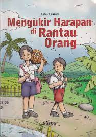 Mengukir Harapan di Rantau Orang