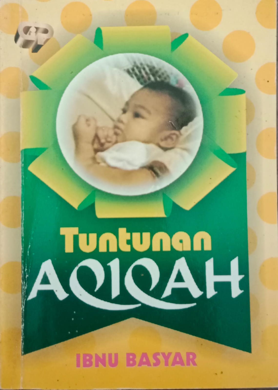 Tuntunan Aqiqah