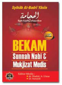 Image of Bekam Sunnah Nabi dan Mukjizat Medis