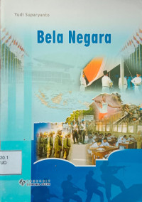 Image of Bela Negara